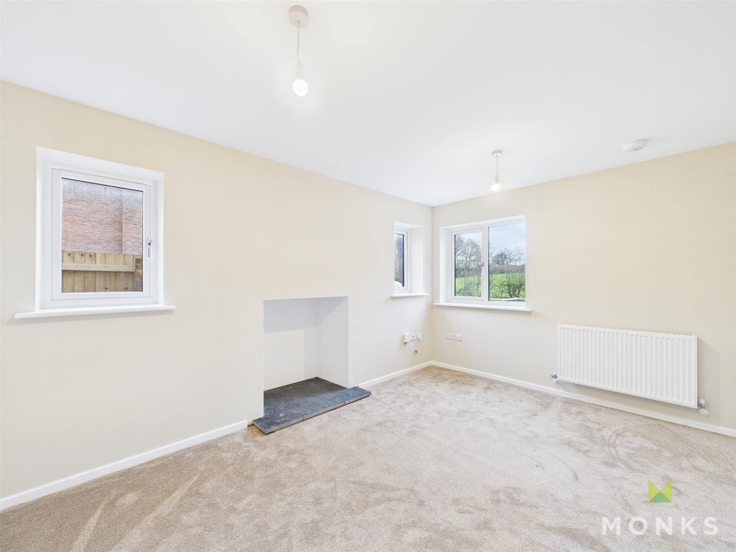 The Hampton Stones Wharf, Oswestry, SY10 7TG For Sale